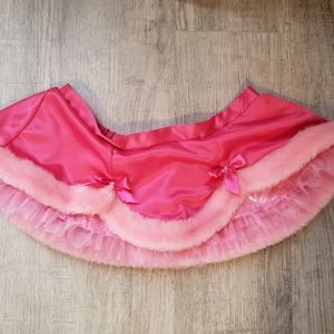 Victoria's Secret sexy little things skirt